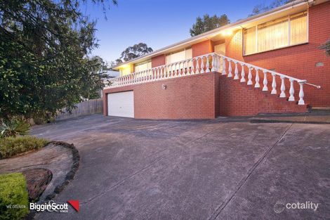 Property photo of 4 Quarry Road Upper Ferntree Gully VIC 3156