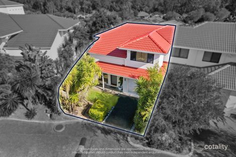 101/2 Gentian Dr, Arundel, QLD 4214