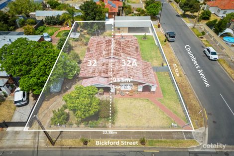 32/32a Bickford St, Richmond, SA 5033