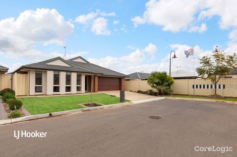 Property photo of 6 Chelsea Court Munno Para West SA 5115