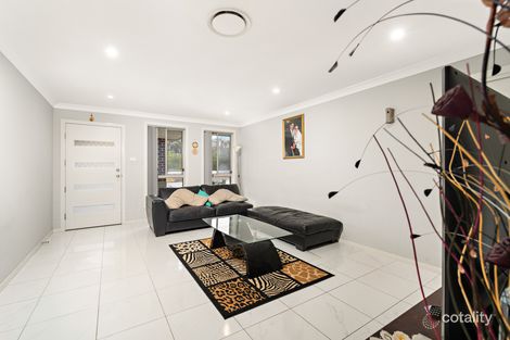 Property photo of 107 Fifteenth Avenue Middleton Grange NSW 2171