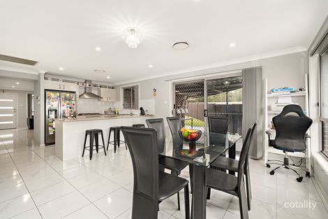 Property photo of 107 Fifteenth Avenue Middleton Grange NSW 2171