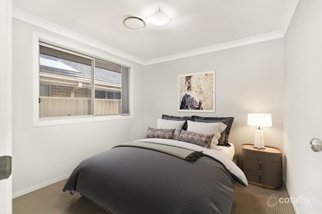Property photo of 107 Fifteenth Avenue Middleton Grange NSW 2171