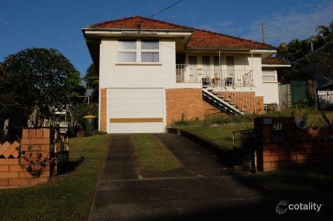 Property photo of 21 Rickston Street Manly West QLD 4179