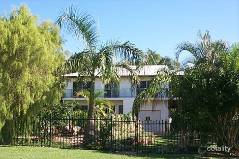 5 Eden St, Belgian Gardens, QLD 4810