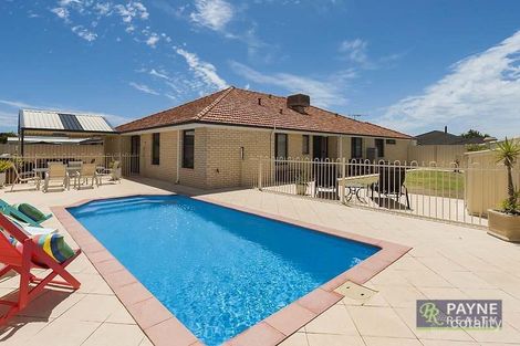 Property photo of 16 Pastrana Crescent Port Kennedy WA 6172