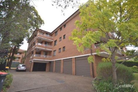 6/89-93 Dora St, Hurstville, NSW 2220