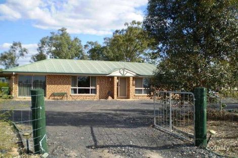 Property photo of 26 Johnson Drive Lockrose QLD 4342