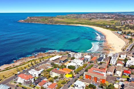 Property photo of 3/1 Beaumond Avenue Maroubra NSW 2035