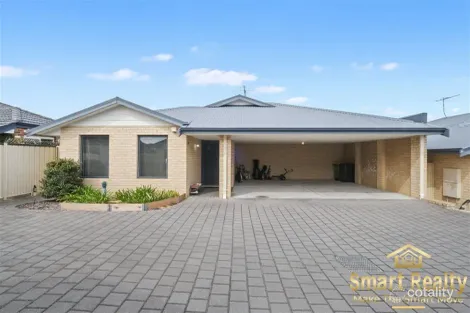 10/12 Holland St, Gosnells, WA 6110