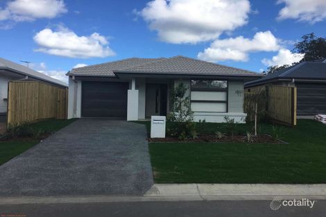 3 Porter St, Ripley, QLD 4306