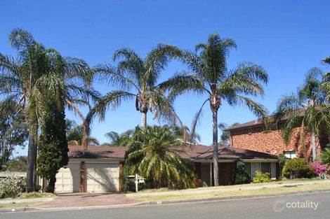 Property photo of 19 Mariner Crescent Abbotsbury NSW 2176