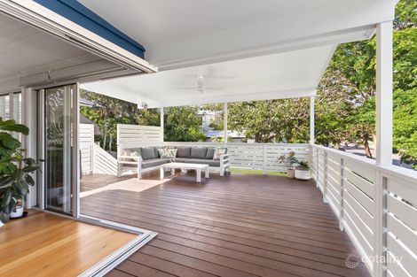 Property photo of 1 Jack Street Gordon Park QLD 4031