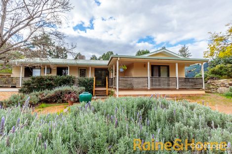 Property photo of 62 Hill Street Geurie NSW 2818