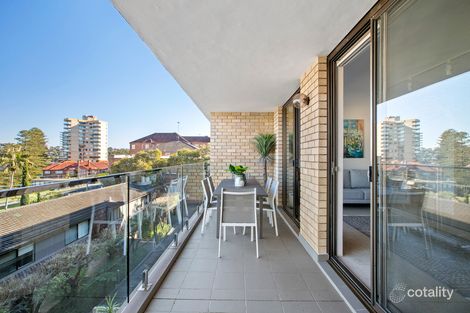 Property photo of 11/14 The Crescent Manly NSW 2095