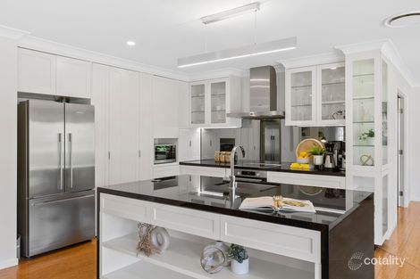 Property photo of 5 Thomas Place Upper Kedron QLD 4055