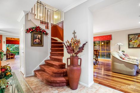 Property photo of 82 Telford Drive Berwick VIC 3806