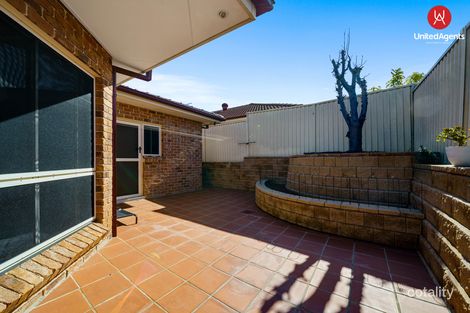 Property photo of 13 Idriess Place Casula NSW 2170