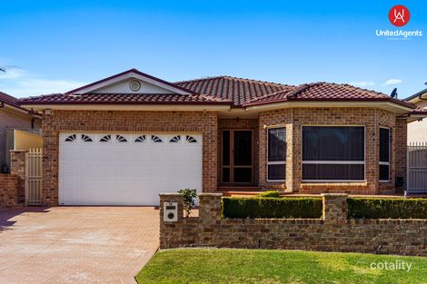 Property photo of 13 Idriess Place Casula NSW 2170