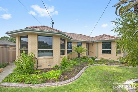 Property photo of 14 Balyarta Street Alfredton VIC 3350