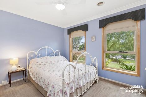 Property photo of 14 Balyarta Street Alfredton VIC 3350