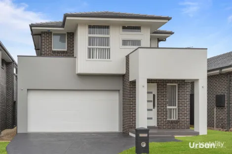 Property photo of 13 Stringybark Road Oakville NSW 2765