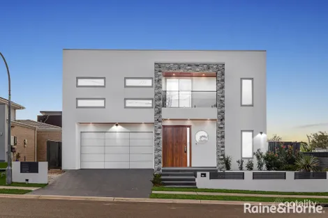 Property photo of 290 Valletta Drive Gables NSW 2765