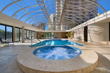 Property photo of 10D/18-24 Aubrey Street Surfers Paradise QLD 4217