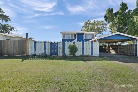 Property photo of 60 Hamilton Street North Mackay QLD 4740