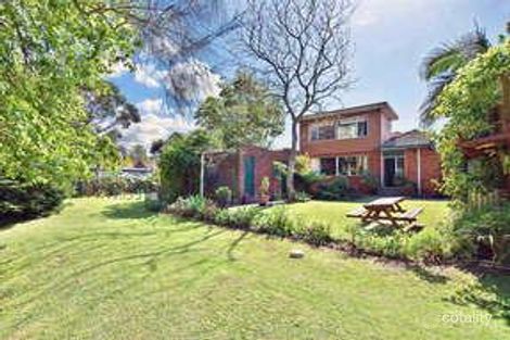 Property photo of 36 Riverview Parade North Manly NSW 2100