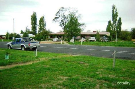 42 Jindabyne Rd, Berridale, NSW 2628