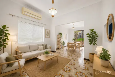 Property photo of 27 Norman Street Five Dock NSW 2046