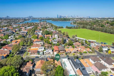 Property photo of 27 Norman Street Five Dock NSW 2046