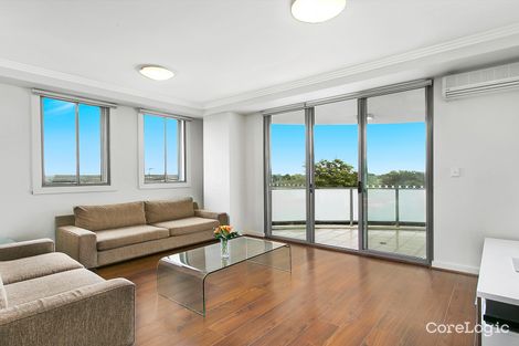 Property photo of 24/30-32 Woniora Road Hurstville NSW 2220