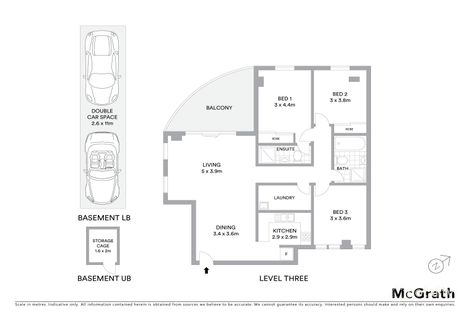 Property photo of 24/30-32 Woniora Road Hurstville NSW 2220