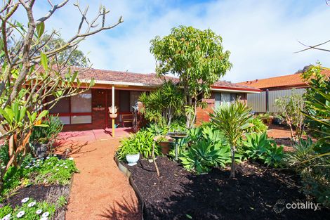Property photo of 8 Pucas Court Beechboro WA 6063