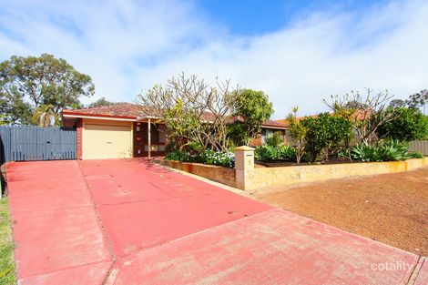 Property photo of 8 Pucas Court Beechboro WA 6063