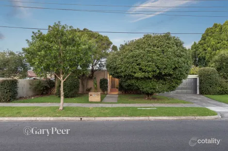 Property photo of 16 Wattle Grove McKinnon VIC 3204