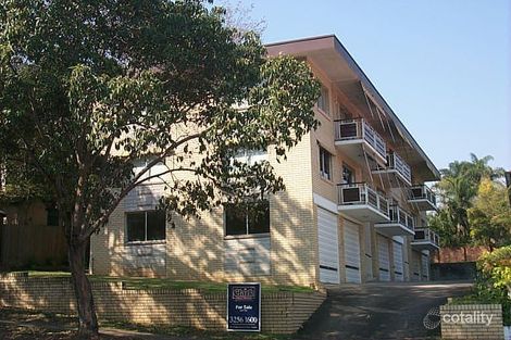 Property photo of 5/8 Lisson Grove Wooloowin QLD 4030