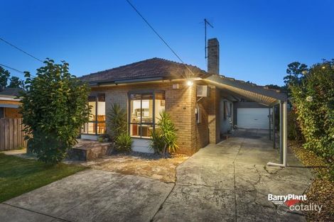50 Ibbottson St, Watsonia, VIC 3087