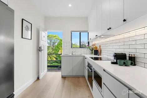 1 Woolley St, Glebe, NSW 2037