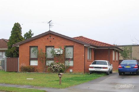 19 Shoalhaven St, Wakeley, NSW 2176