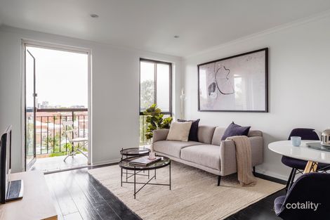 50/679-695 Bourke St, Surry Hills, NSW 2010
