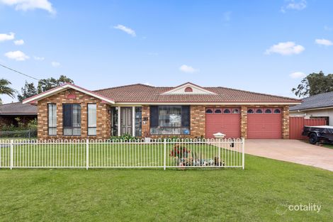 Property photo of 31 Headland Parade Barrack Point NSW 2528