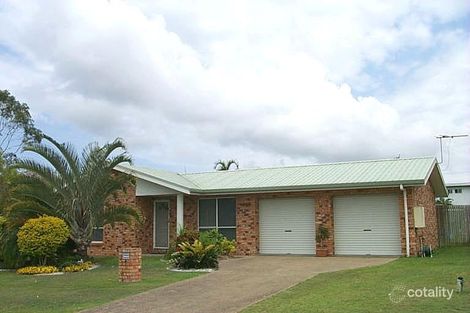 Property photo of 1 Lochmaben Court Beaconsfield QLD 4740