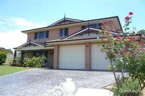 Property photo of 11 Carina Place Cranebrook NSW 2749