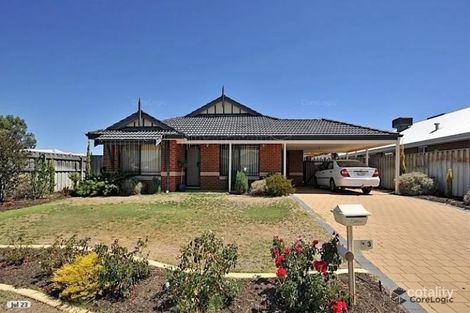 Property photo of 3 Gladman Pass Ellenbrook WA 6069