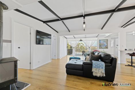 Property photo of 29 Nyora Road Poowong VIC 3988