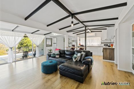 Property photo of 29 Nyora Road Poowong VIC 3988