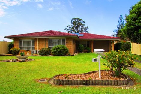 Property photo of 10 Willunga Avenue Nambucca Heads NSW 2448